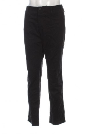 Pantaloni de bărbați Sunwill, Mărime L, Culoare Negru, Preț 77,99 Lei