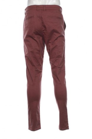 Herrenhose Target, Größe L, Farbe Aschrosa, Preis 11,49 €