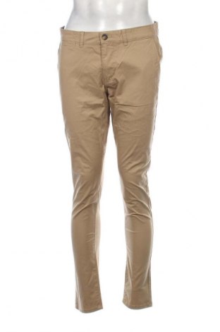 Herrenhose Target, Größe L, Farbe Beige, Preis 11,49 €