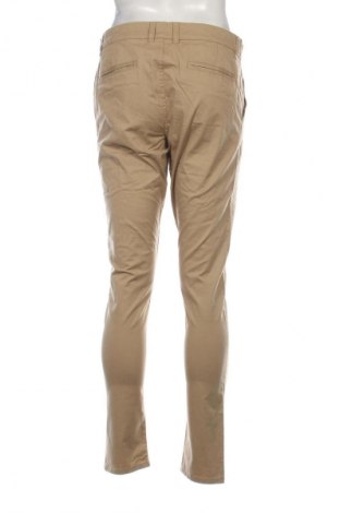 Herrenhose Target, Größe L, Farbe Beige, Preis 11,49 €