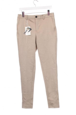 Herrenhose TeeShoppen, Größe S, Farbe Beige, Preis € 11,99