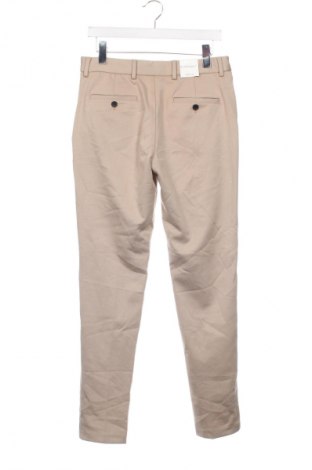 Herrenhose TeeShoppen, Größe S, Farbe Beige, Preis € 11,99