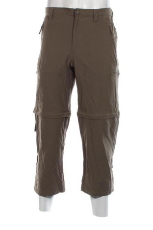 Herrenhose The North Face, Größe L, Farbe Braun, Preis 31,49 €