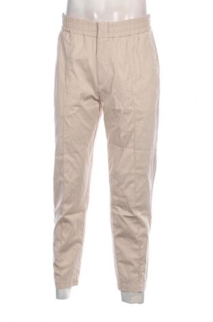 Herrenhose Tiger Of Sweden, Größe L, Farbe Beige, Preis € 20,99