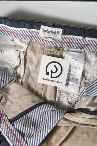 Pantaloni de bărbați Timberland, Mărime M, Culoare Bej, Preț 117,99 Lei