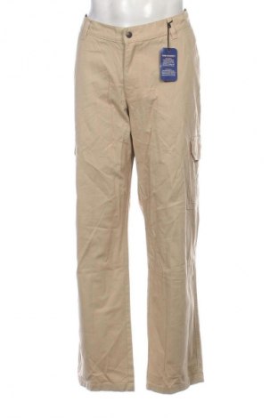 Herrenhose Tom Ramsey, Größe XXL, Farbe Beige, Preis 38,49 €