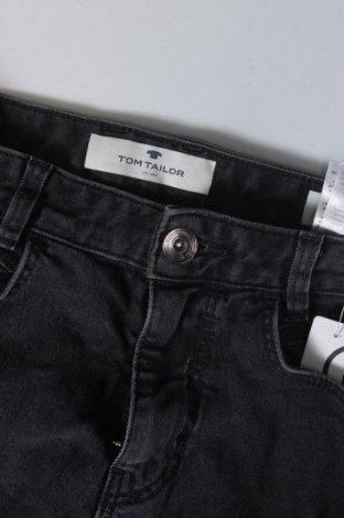 Pantaloni de bărbați Tom Tailor, Mărime M, Culoare Negru, Preț 55,99 Lei