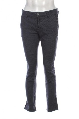 Herrenhose Tom Tailor, Größe M, Farbe Blau, Preis 17,49 €