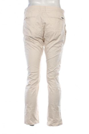 Herrenhose Tom Tailor, Größe M, Farbe Beige, Preis € 33,99