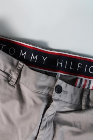 Herrenhose Tommy Hilfiger, Größe XL, Farbe Grau, Preis € 55,75