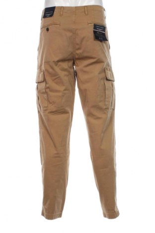 Herrenhose Tommy Hilfiger, Größe L, Farbe Beige, Preis 91,99 €