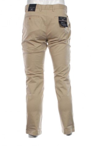 Herrenhose Tommy Hilfiger, Größe L, Farbe Beige, Preis € 83,49