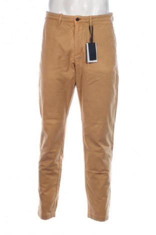 Herrenhose Tommy Hilfiger, Größe M, Farbe Braun, Preis 52,99 €