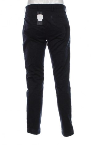 Pantaloni de bărbați Tommy Hilfiger, Mărime M, Culoare Albastru, Preț 462,99 Lei