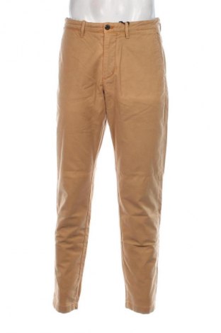 Herrenhose Tommy Hilfiger, Größe L, Farbe Braun, Preis 150,99 €