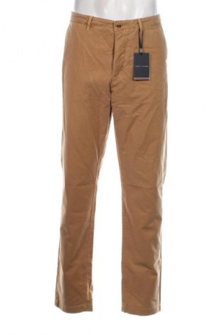 Herrenhose Tommy Hilfiger, Größe XL, Farbe Braun, Preis 150,99 €