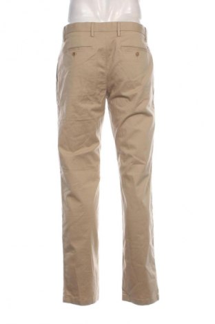 Herrenhose Tommy Hilfiger, Größe L, Farbe Beige, Preis 99,99 €