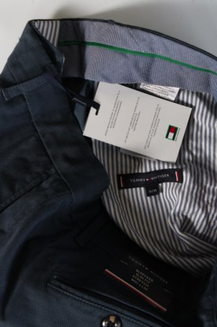 Herrenhose Tommy Hilfiger, Größe M, Farbe Blau, Preis € 150,99