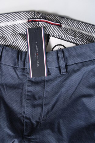 Herrenhose Tommy Hilfiger, Größe M, Farbe Blau, Preis 90,99 €