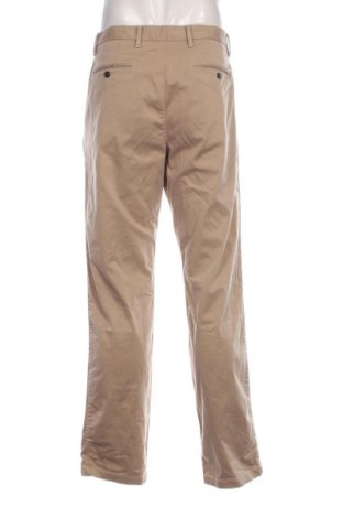 Herrenhose Tommy Hilfiger, Größe L, Farbe Beige, Preis 37,99 €