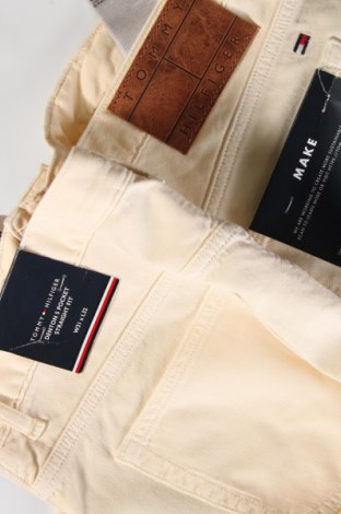 Herrenhose Tommy Hilfiger, Größe M, Farbe Beige, Preis 77,99 €