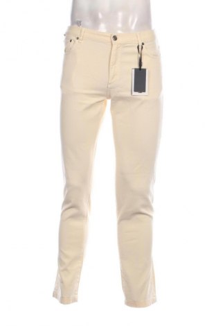 Herrenhose Tommy Hilfiger, Größe M, Farbe Beige, Preis 63,99 €