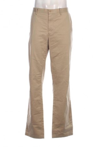 Herrenhose Tommy Hilfiger, Größe XL, Farbe Beige, Preis € 60,99