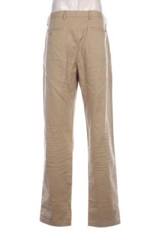 Pantaloni de bărbați Tommy Hilfiger, Mărime XL, Culoare Bej, Preț 284,99 Lei