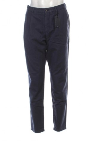 Pantaloni de bărbați Tommy Hilfiger, Mărime L, Culoare Albastru, Preț 426,99 Lei