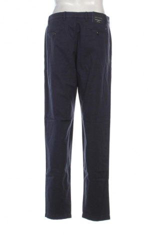 Pantaloni de bărbați Tommy Hilfiger, Mărime M, Culoare Albastru, Preț 710,99 Lei