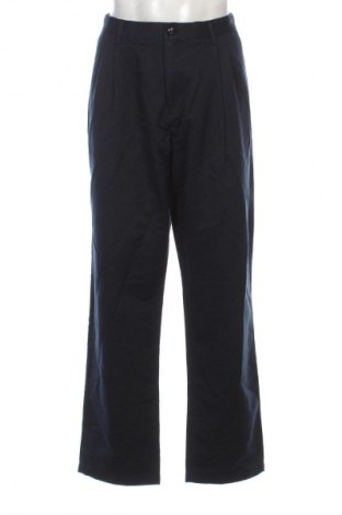 Herrenhose Tommy Hilfiger, Größe XL, Farbe Blau, Preis 52,99 €