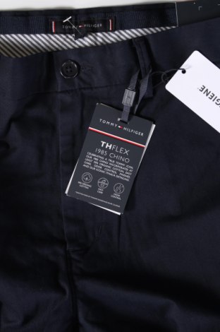 Pánske nohavice  Tommy Hilfiger, Veľkosť L, Farba Modrá, Cena  79,95 €