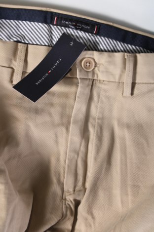 Herrenhose Tommy Hilfiger, Größe M, Farbe Beige, Preis 99,99 €