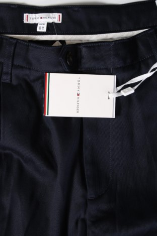 Pantaloni de bărbați Tommy Hilfiger, Mărime L, Culoare Albastru, Preț 710,99 Lei