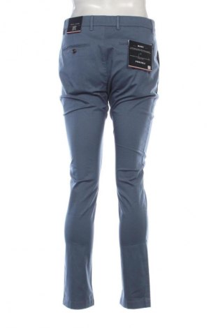 Pantaloni de bărbați Tommy Hilfiger, Mărime M, Culoare Albastru, Preț 714,99 Lei