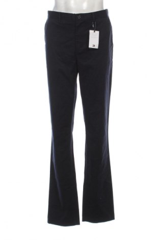 Herrenhose Tommy Hilfiger, Größe M, Farbe Blau, Preis € 83,49