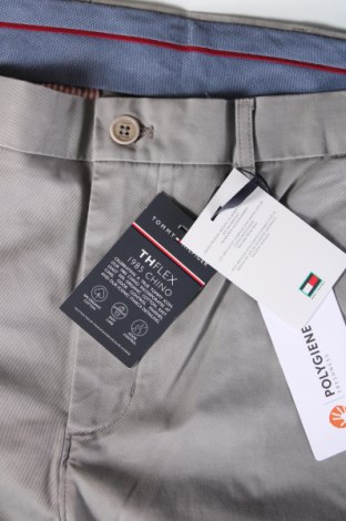 Herrenhose Tommy Hilfiger, Größe L, Farbe Grau, Preis € 150,99