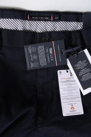 Herrenhose Tommy Hilfiger, Größe XXL, Farbe Blau, Preis € 150,99