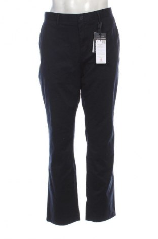 Pantaloni de bărbați Tommy Hilfiger, Mărime XXL, Culoare Albastru, Preț 248,99 Lei