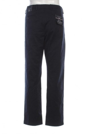 Pantaloni de bărbați Tommy Hilfiger, Mărime XXL, Culoare Albastru, Preț 248,99 Lei