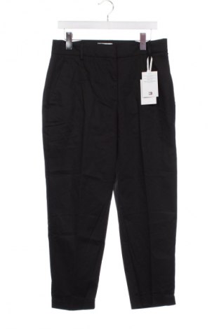 Pantaloni de bărbați Tommy Hilfiger, Mărime M, Culoare Negru, Preț 710,99 Lei