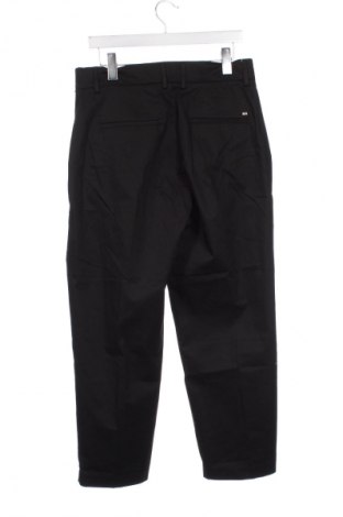 Pantaloni de bărbați Tommy Hilfiger, Mărime M, Culoare Negru, Preț 710,99 Lei