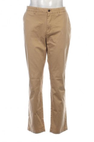 Herrenhose Tommy Hilfiger, Größe L, Farbe Braun, Preis € 98,49