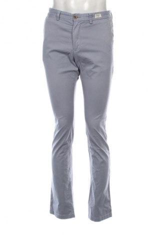 Pantaloni de bărbați Tommy Hilfiger, Mărime S, Culoare Albastru, Preț 43,99 Lei