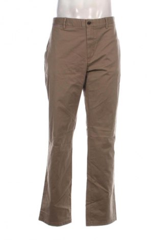 Herrenhose Tommy Hilfiger, Größe XXL, Farbe Beige, Preis 122,94 €