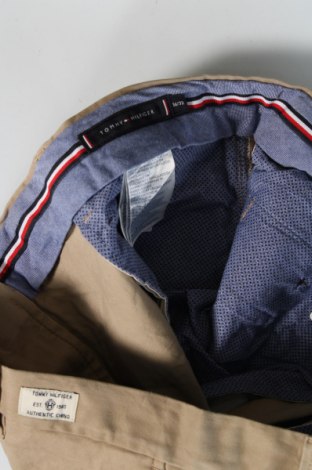 Pánske nohavice  Tommy Hilfiger, Veľkosť L, Farba Béžová, Cena  20,95 €