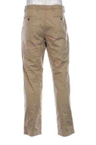 Herrenhose Tommy Hilfiger, Größe L, Farbe Beige, Preis € 24,99