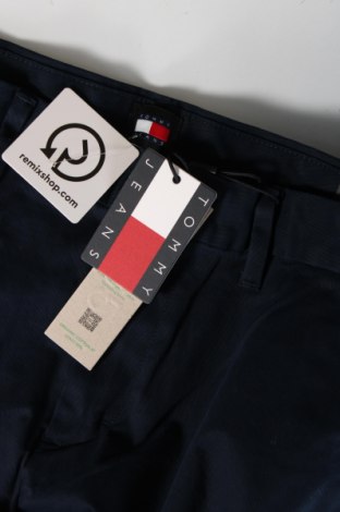 Pánské kalhoty  Tommy Jeans, Velikost XL, Barva Modrá, Cena  2 909,00 Kč