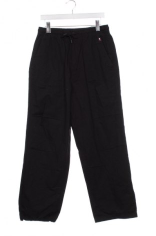 Pantaloni de bărbați Tommy Jeans, Mărime S, Culoare Negru, Preț 389,99 Lei