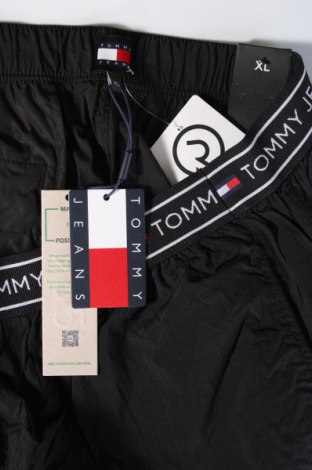 Pánske nohavice  Tommy Jeans, Veľkosť XL, Farba Čierna, Cena  62,45 €